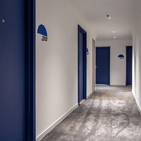 Ukiyo Suites بيتالينغ جايا المظهر الخارجي الصورة