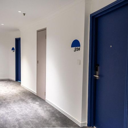 Ukiyo Suites بيتالينغ جايا المظهر الخارجي الصورة