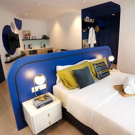 Ukiyo Suites بيتالينغ جايا المظهر الخارجي الصورة