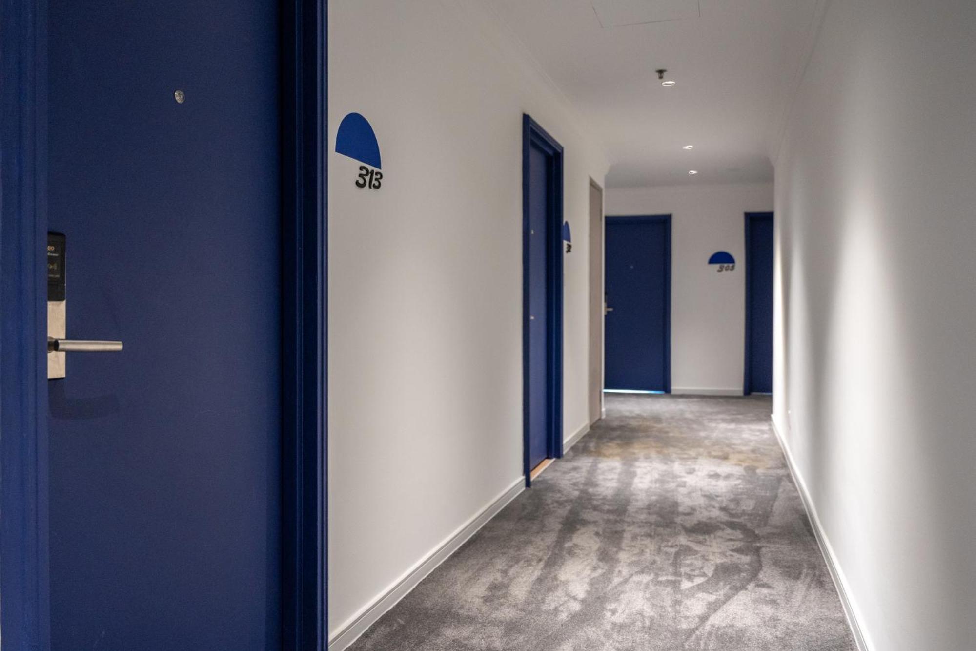 Ukiyo Suites بيتالينغ جايا المظهر الخارجي الصورة
