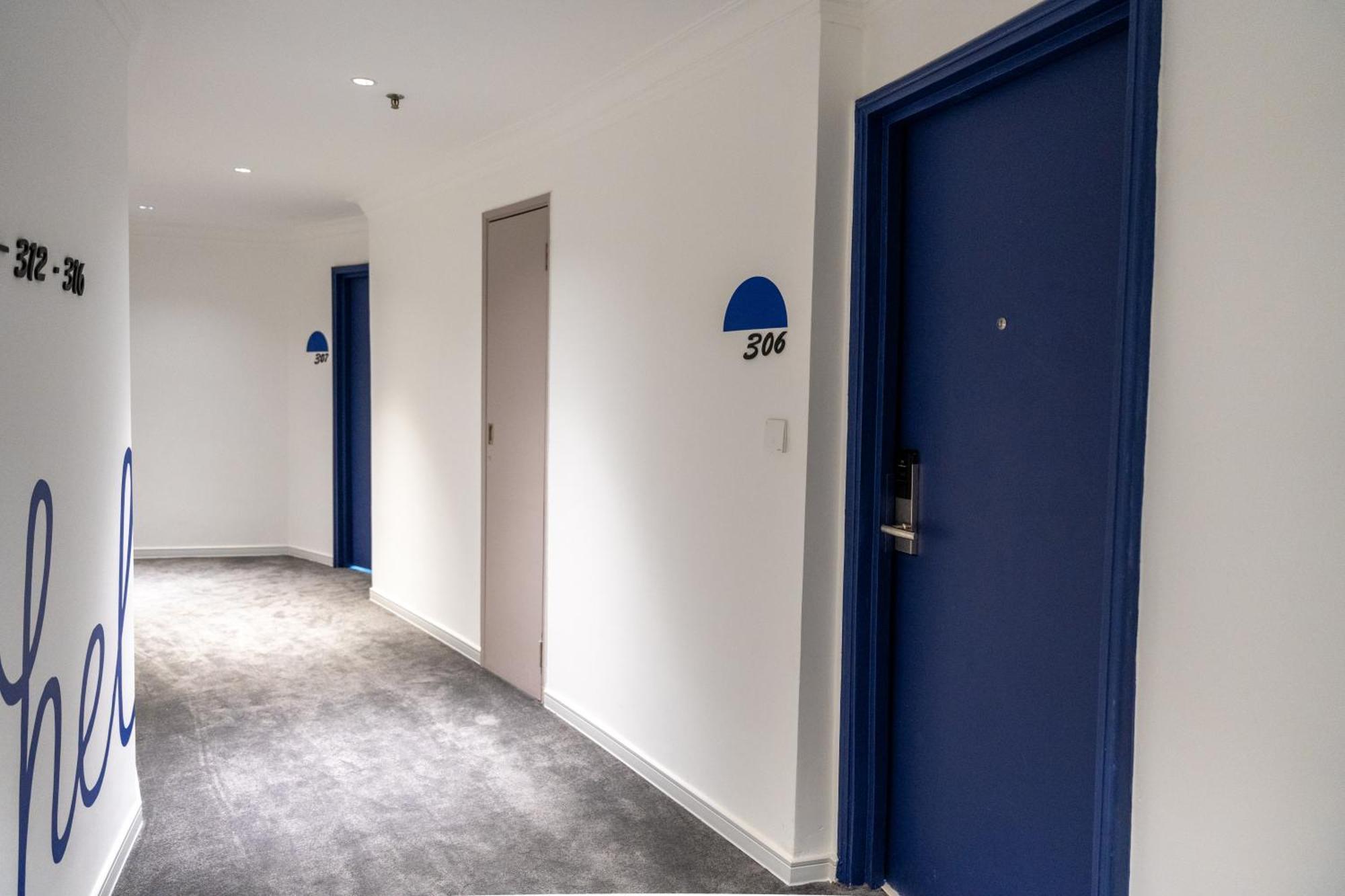 Ukiyo Suites بيتالينغ جايا المظهر الخارجي الصورة