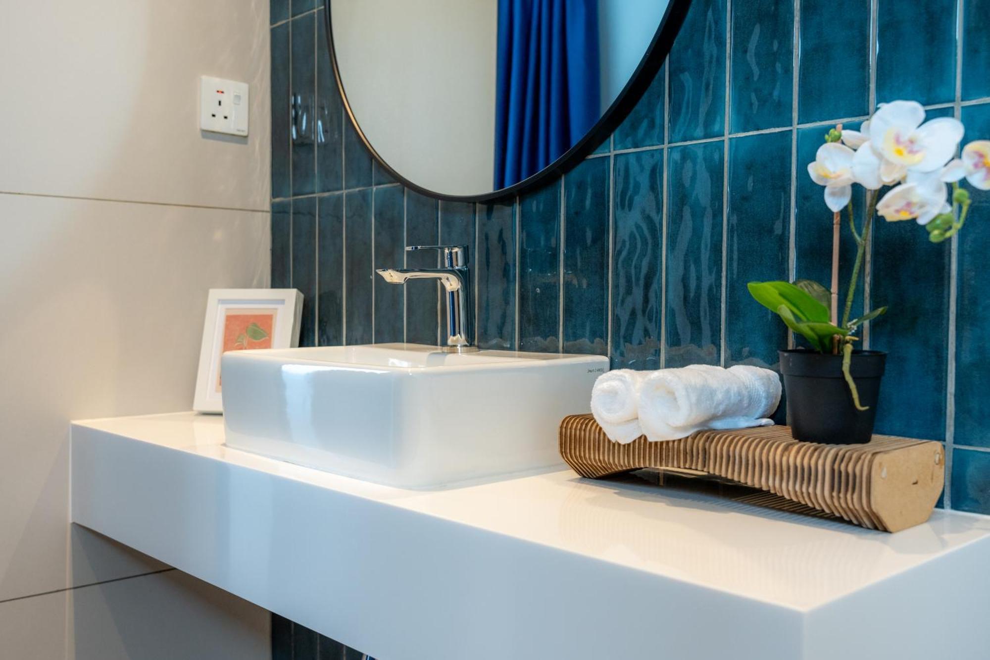 Ukiyo Suites بيتالينغ جايا المظهر الخارجي الصورة