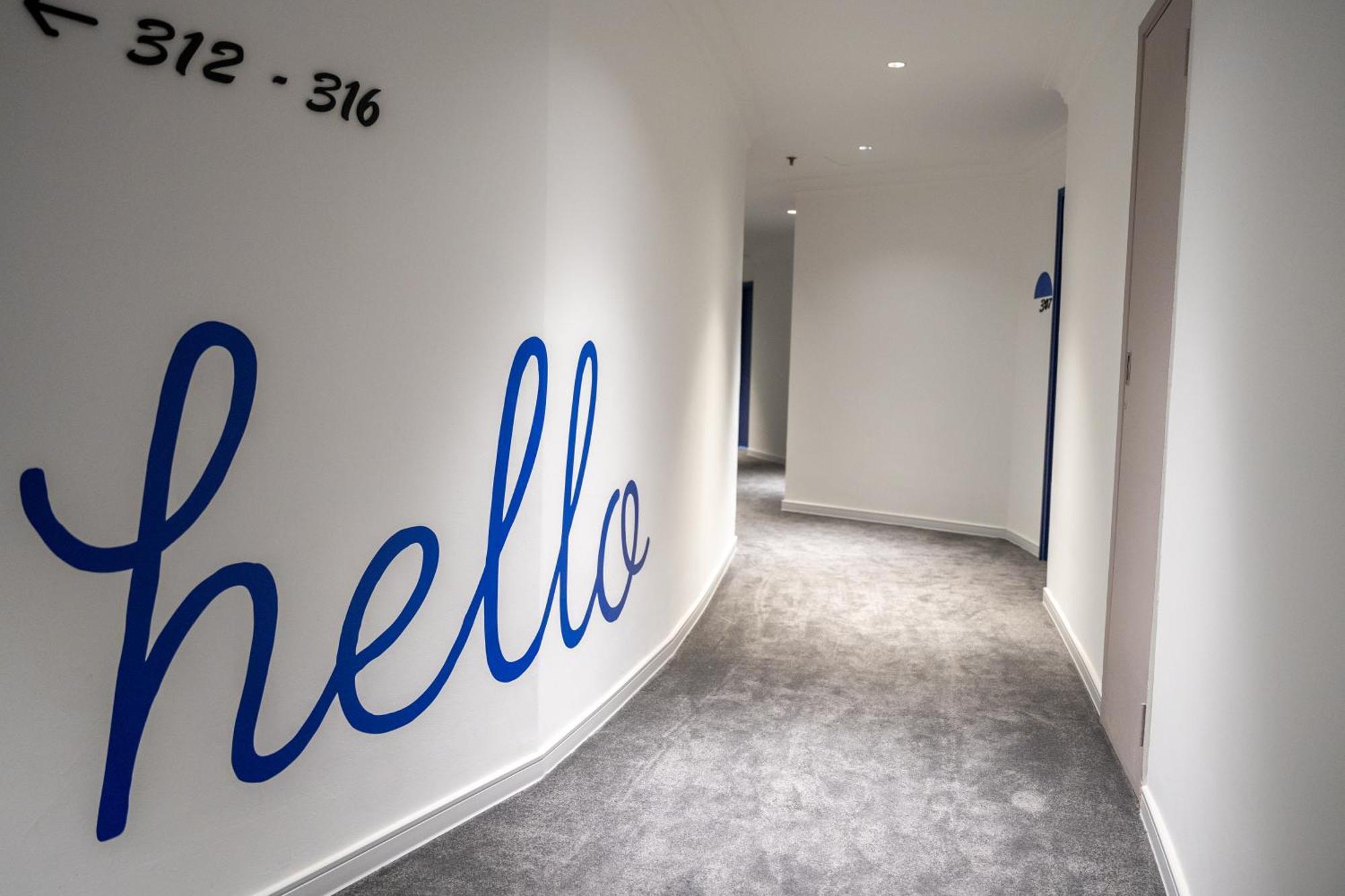 Ukiyo Suites بيتالينغ جايا المظهر الخارجي الصورة