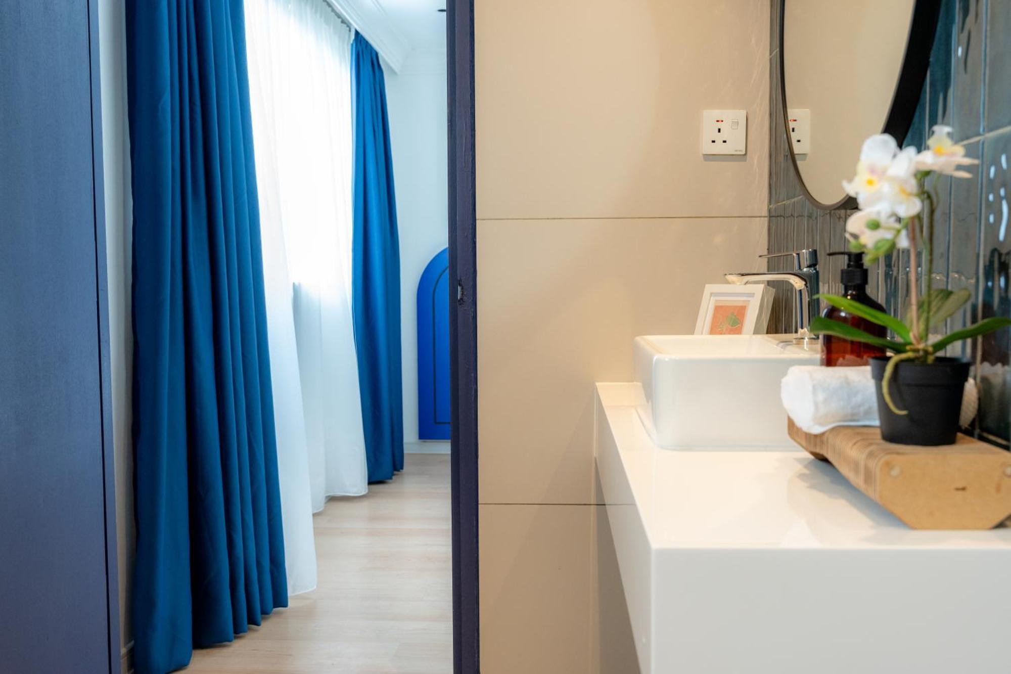 Ukiyo Suites بيتالينغ جايا المظهر الخارجي الصورة