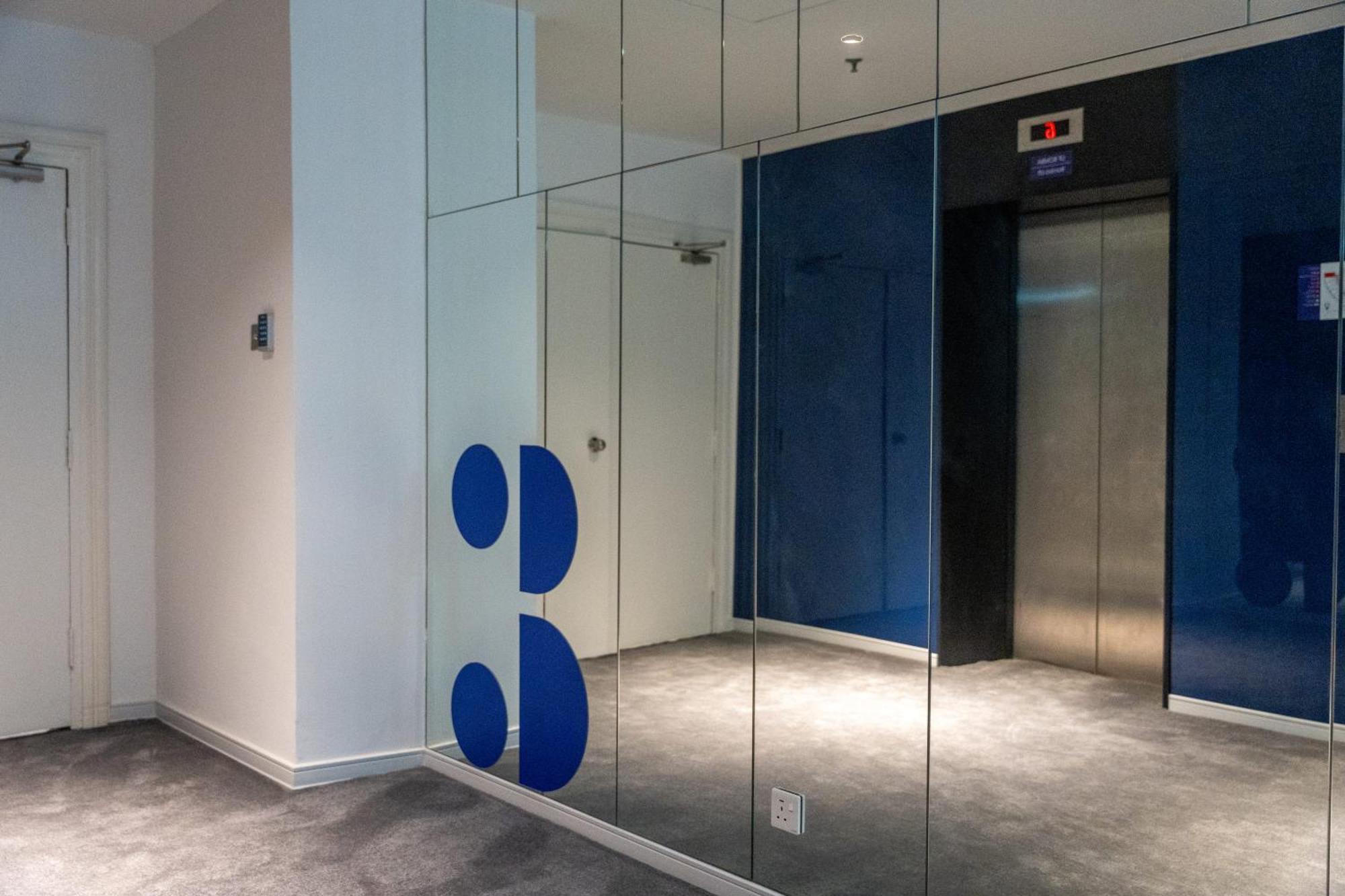 Ukiyo Suites بيتالينغ جايا المظهر الخارجي الصورة