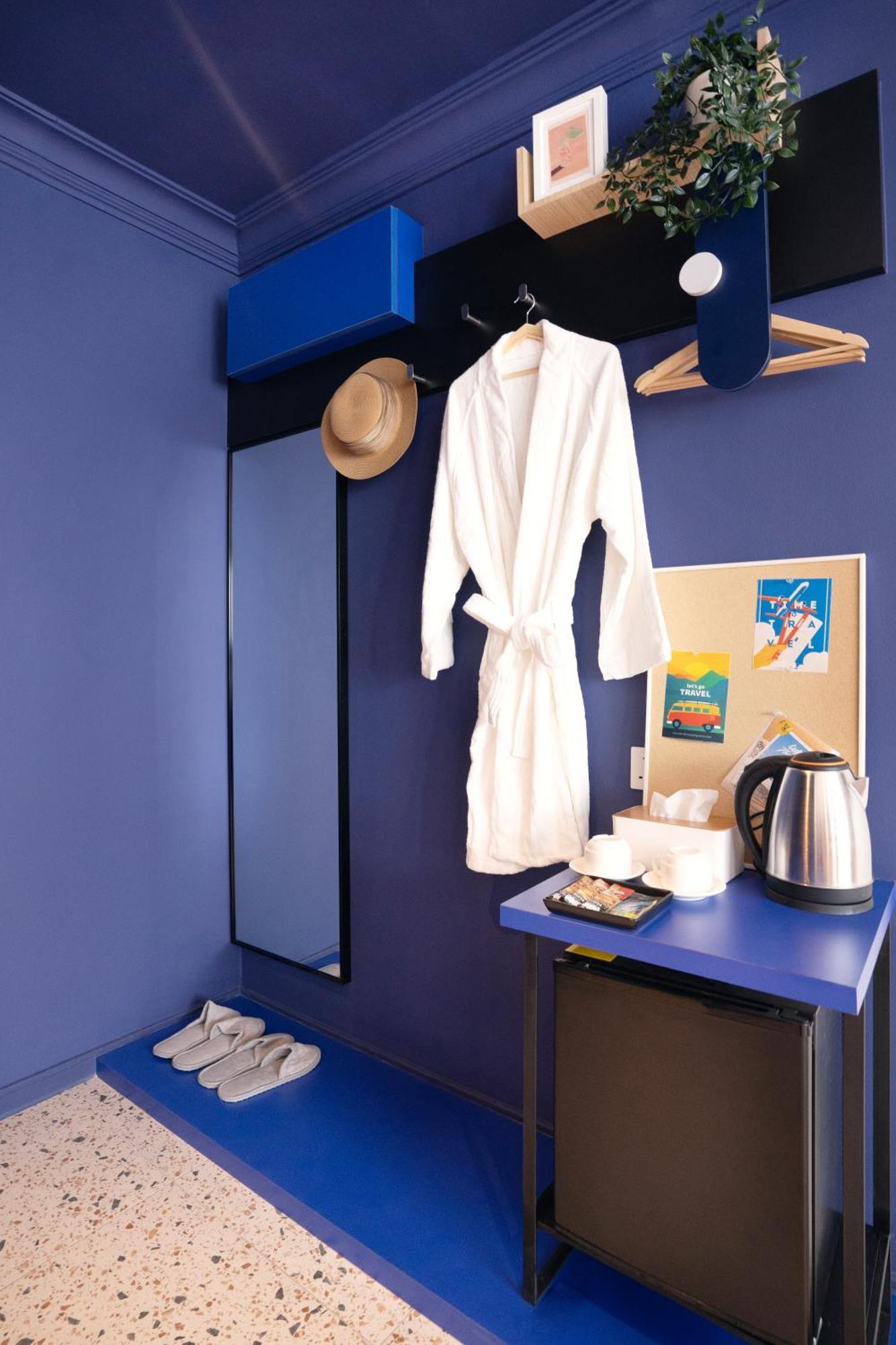 Ukiyo Suites بيتالينغ جايا المظهر الخارجي الصورة