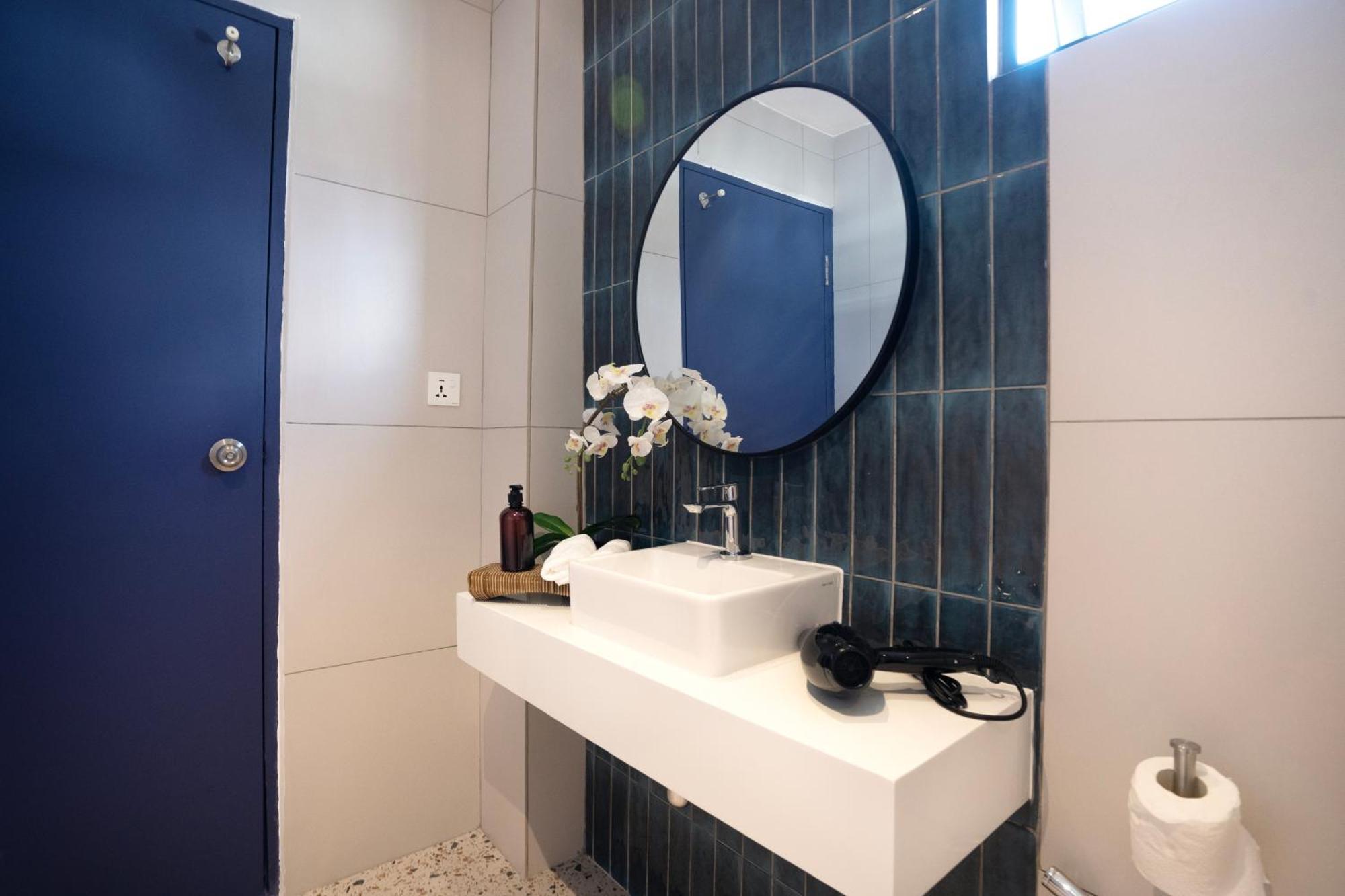 Ukiyo Suites بيتالينغ جايا المظهر الخارجي الصورة