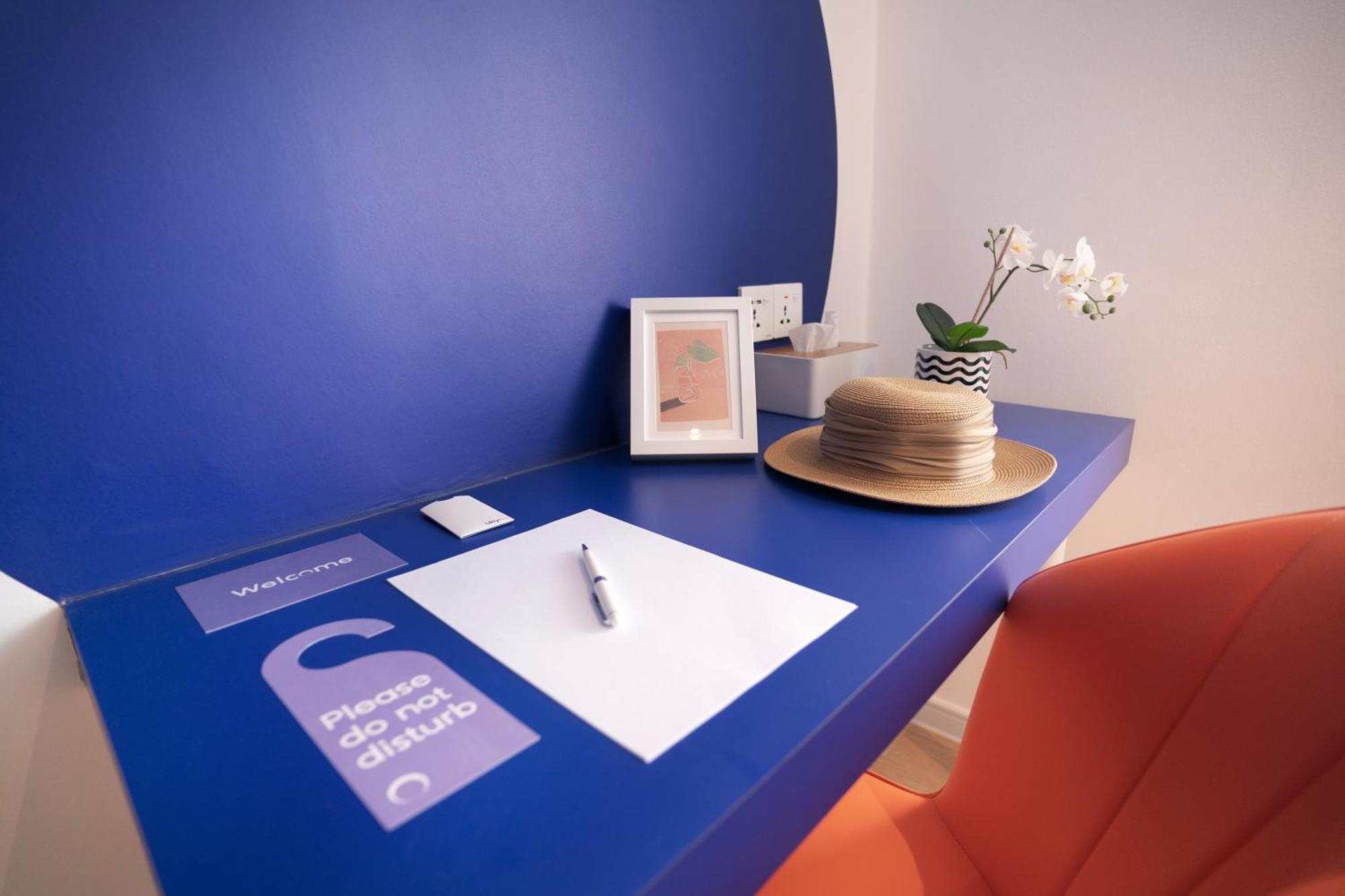 Ukiyo Suites بيتالينغ جايا المظهر الخارجي الصورة