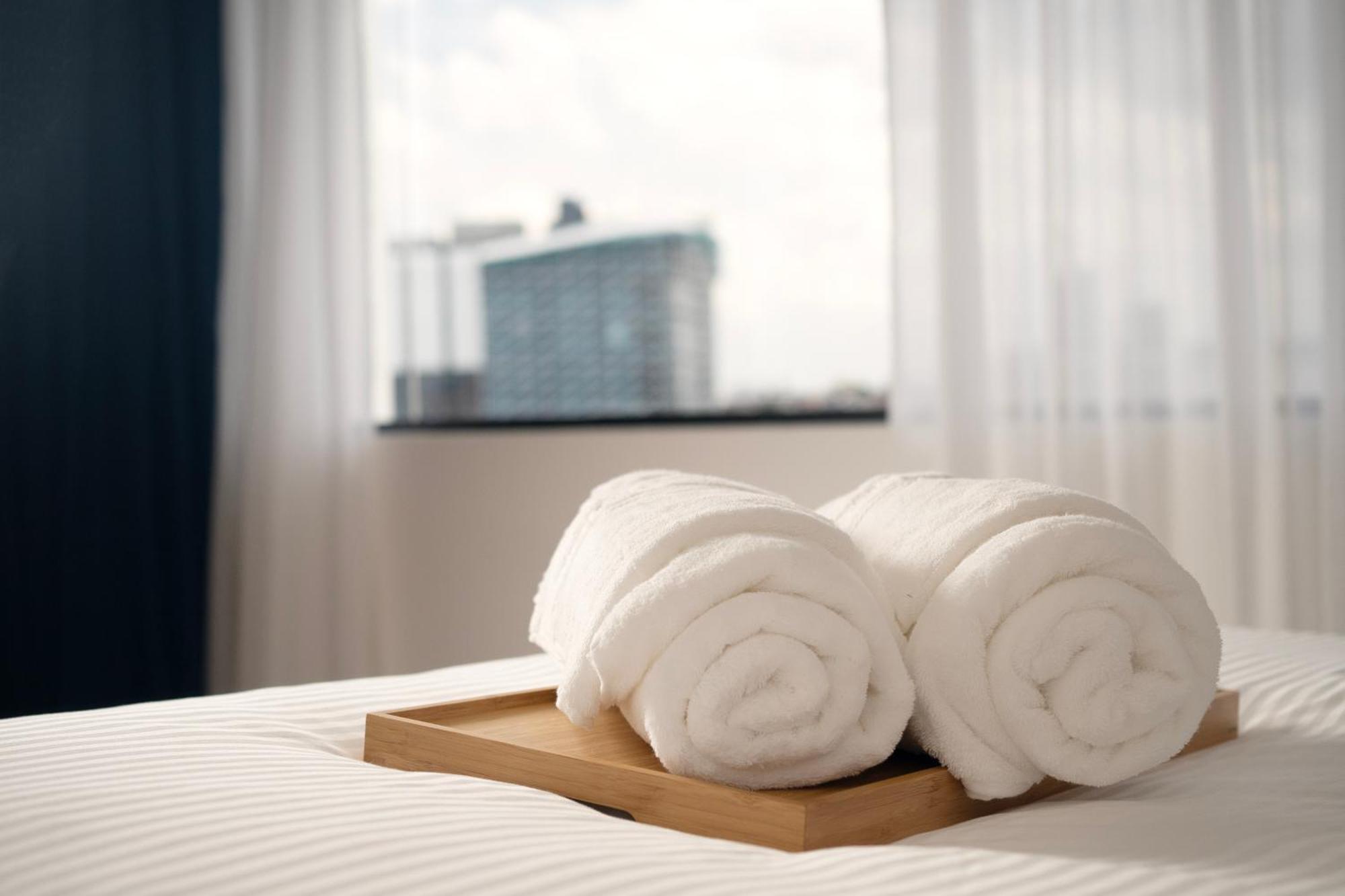 Ukiyo Suites بيتالينغ جايا المظهر الخارجي الصورة