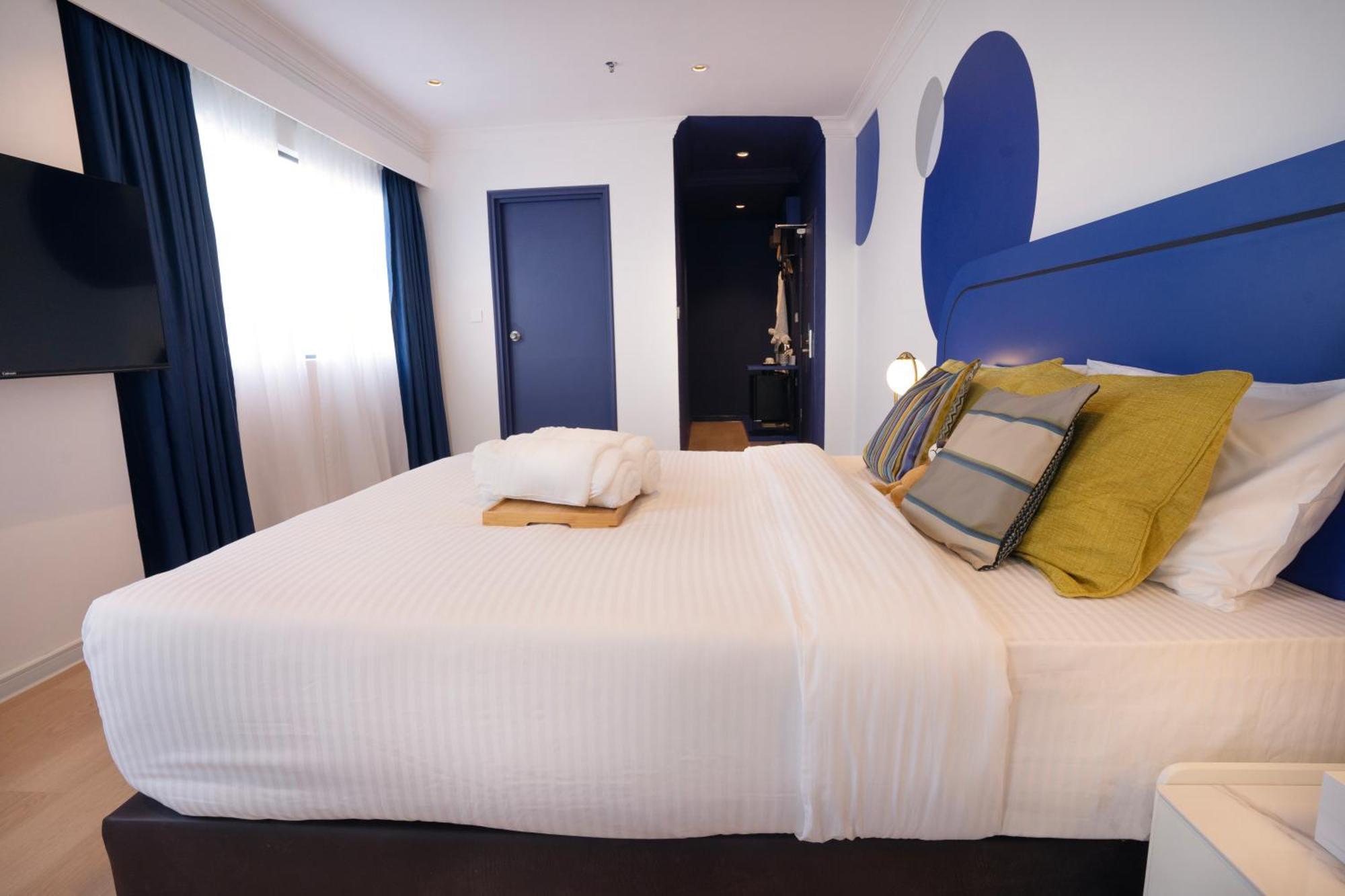 Ukiyo Suites بيتالينغ جايا المظهر الخارجي الصورة