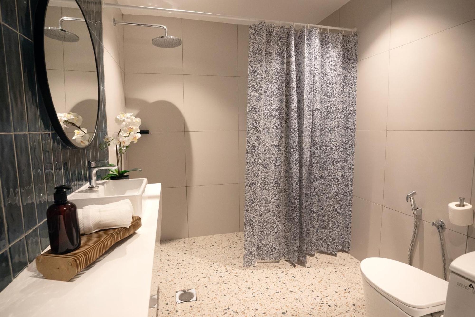 Ukiyo Suites بيتالينغ جايا المظهر الخارجي الصورة