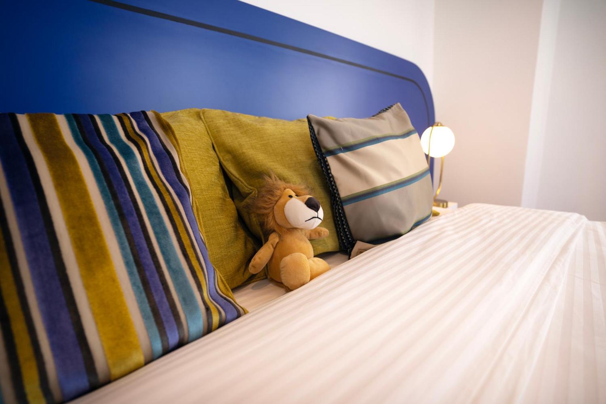 Ukiyo Suites بيتالينغ جايا المظهر الخارجي الصورة