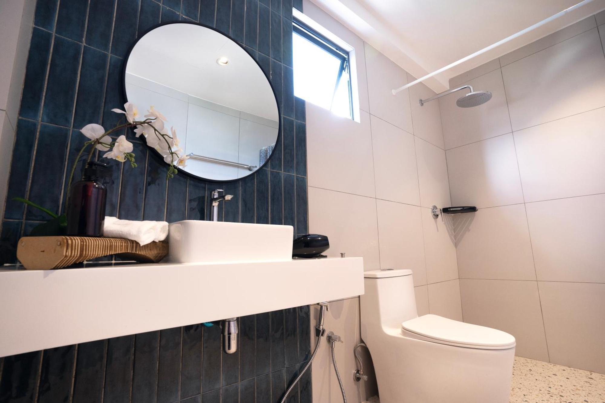 Ukiyo Suites بيتالينغ جايا المظهر الخارجي الصورة