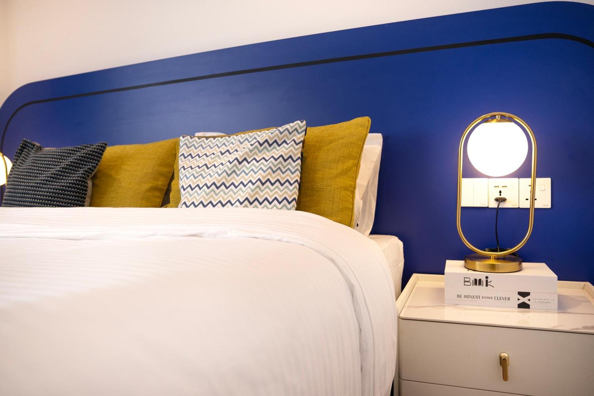 Ukiyo Suites بيتالينغ جايا المظهر الخارجي الصورة