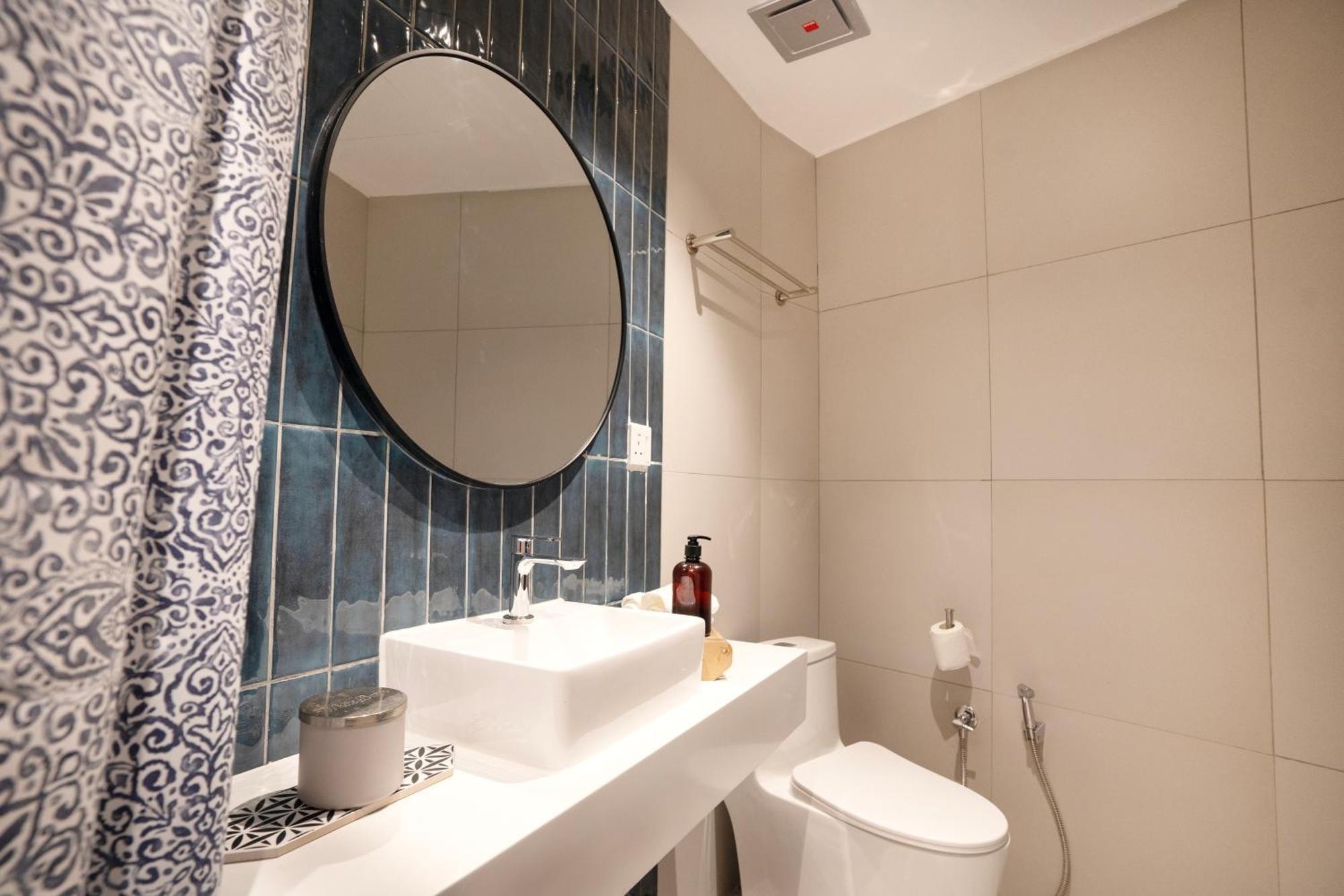 Ukiyo Suites بيتالينغ جايا المظهر الخارجي الصورة