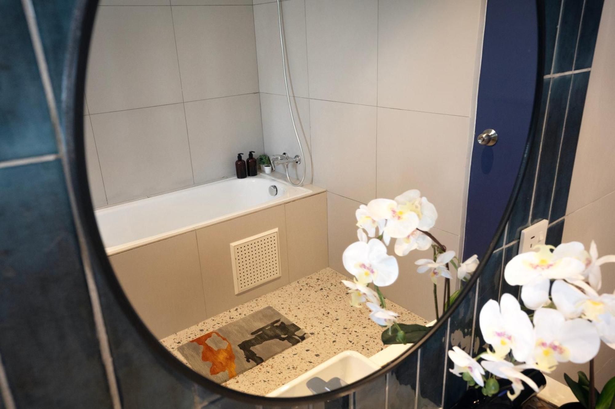Ukiyo Suites بيتالينغ جايا المظهر الخارجي الصورة