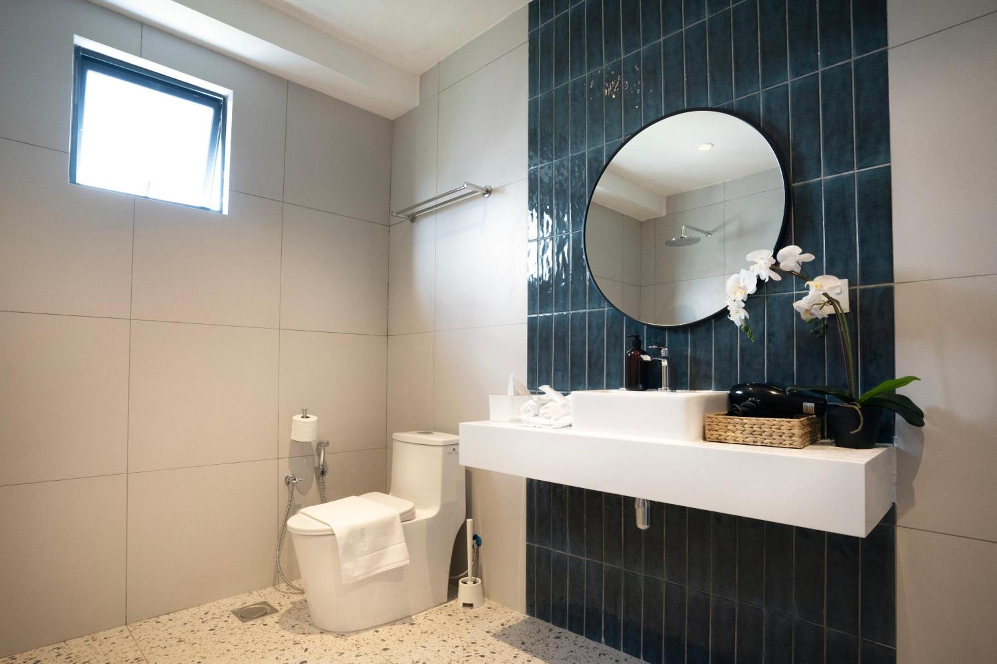 Ukiyo Suites بيتالينغ جايا المظهر الخارجي الصورة