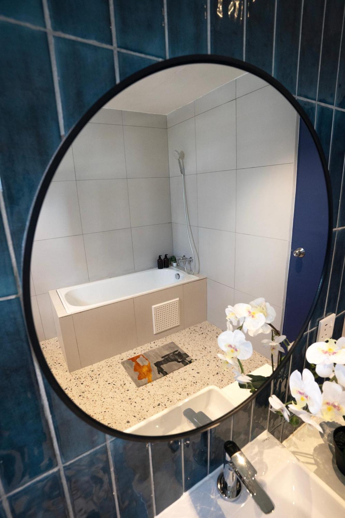 Ukiyo Suites بيتالينغ جايا المظهر الخارجي الصورة