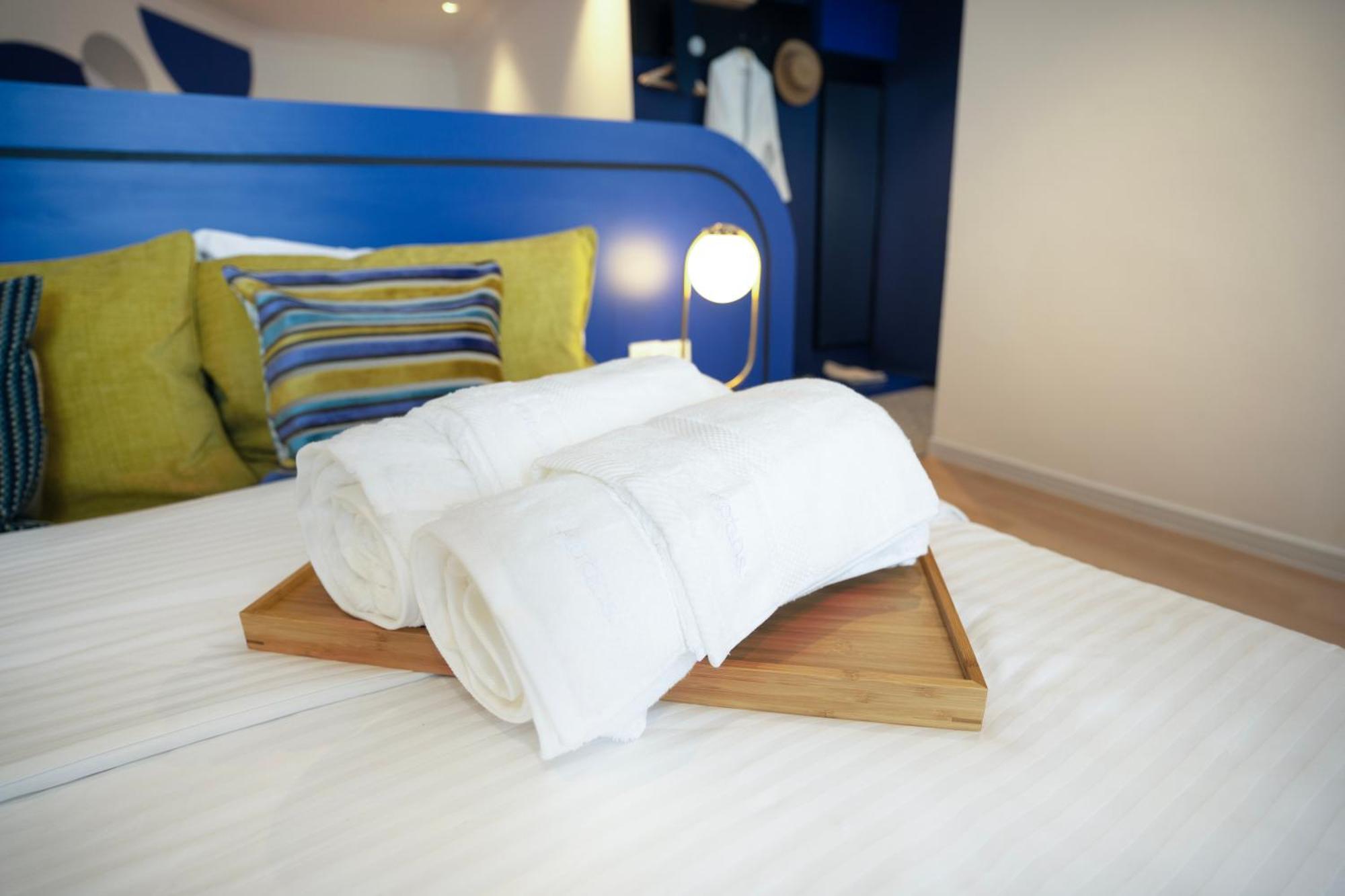 Ukiyo Suites بيتالينغ جايا المظهر الخارجي الصورة