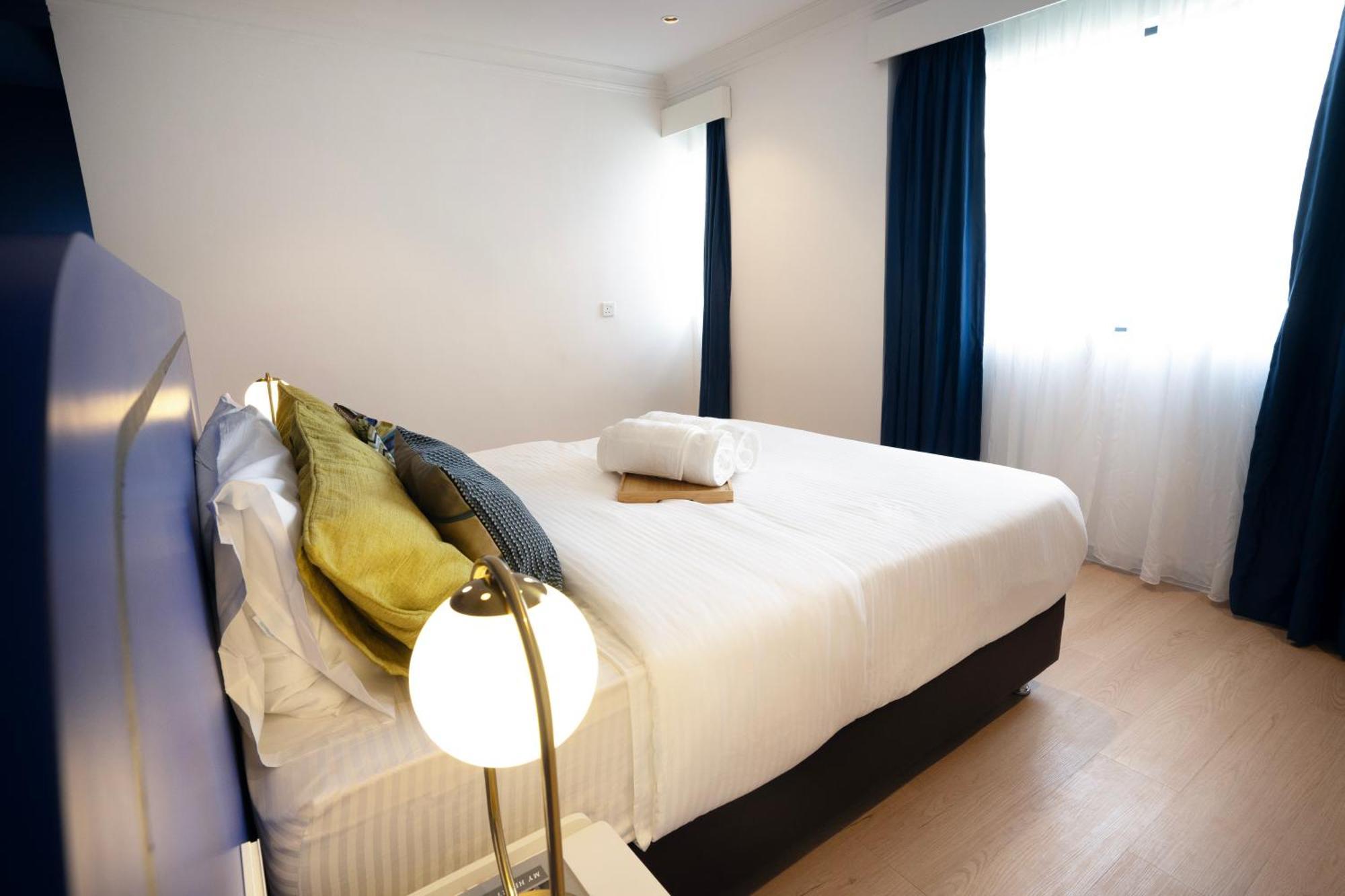 Ukiyo Suites بيتالينغ جايا المظهر الخارجي الصورة